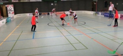 Floorball