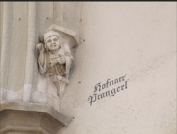 Schnitzeljagd in München