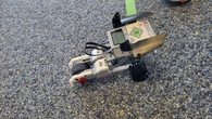 LEGO Robotics – WE DO Lego