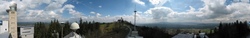 Wetterstation Hohenpeißenberg