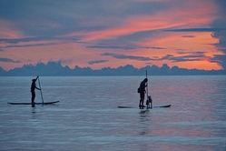 Stand Up Paddling (1)