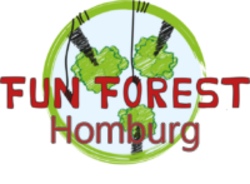 Hochseilgarten "Fun Forest" Homburg