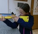 Sommerbiathlon