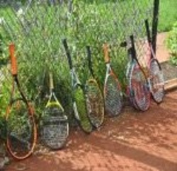 Tennis-Spass