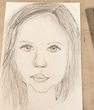 Portraitzeichnen