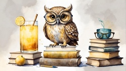 Büchereirallye: Abenteuer in Bibliothekia