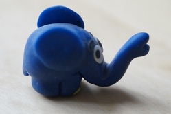 Kreativspaß mit FIMO – Figuren & Schmuck selbst modellieren