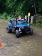Kids Car Turnier