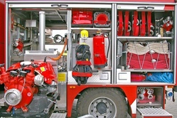 "Spiel & Spaß" bei der Feuerwehr