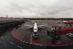 Flughafen Nürnberg