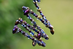 Swarovski- Ringe selbst fertigen