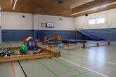 Indoor Playground