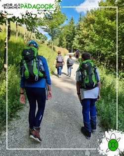 Gipfelstürmen - Wanderlust