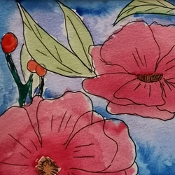 Aquarellmalen für Kids