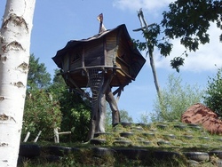 Spielspaß im Heubühl