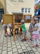 Bienentag in Riedensheim