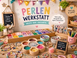 Perlenwerkstatt