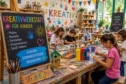 Kreativwerkstatt