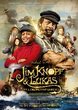 Kinonachmittag „Jim Knopf und Lukas der Lokomotivführer“