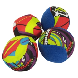 Ballspielnachmittag