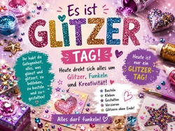 Glitzertag