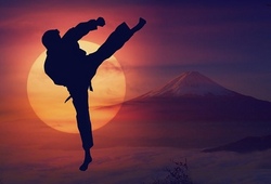 Ju-Jutsu