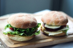 Burger & Spiele