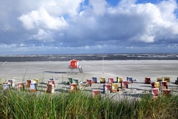 Inselfahrt nach Langeoog