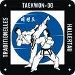 Kampfkunst Taekwon-Do und Selbstverteidigung