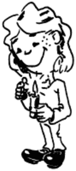 Übernachtungsparty für Mädchen