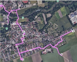 Emmeringer Rallye