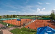 Tennis Schnuppertraining