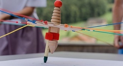 „Strippenzieher – Gemeinsam ans Ziel!“