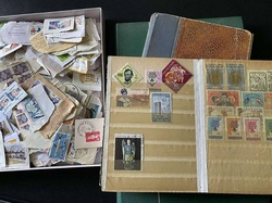 Briefmarken - ein lehrreiches und interessantes Hobby