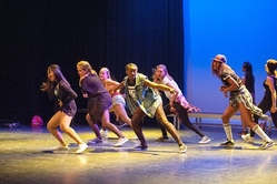 Hip Hop ABGESAGT