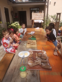 Brotbackkurs