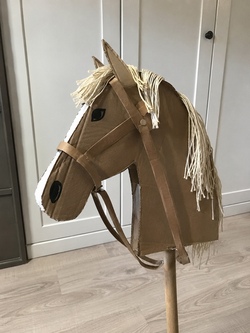 Gestalte dein Hobby Horse