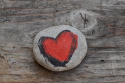 Rock Painting - Bunte Steine, kreative Ideen und viel Spaß!