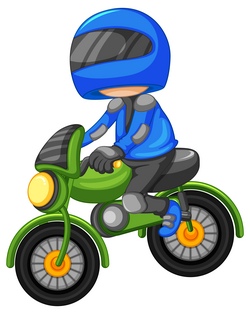 Kindermotocross
