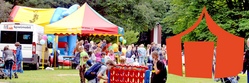 Spielmobil des Kreisjugendrings Fürstenfeldbruck MoNa