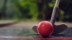 Minigolf im Gambachtal (wetterbedingt abgesagt)