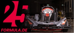 Go-Kart fahren 1