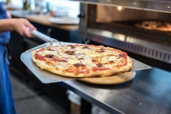Kinder Pizza Akademie - 1