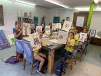 Happy Painting