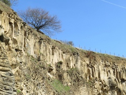 Natur und Kunst im Steinbruch*ausgebucht