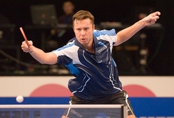 Tischtennis-Schnuppertraining