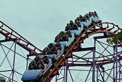 Sommerferienprogramm Jugend 11-17 Jahre, Holidaypark in Hassloch