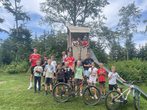 Radtour rund um Loßburg