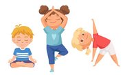 Yoga-Kids
