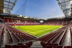 Arena-Tour in der MEWA ARENA des 1. FSV Mainz 05